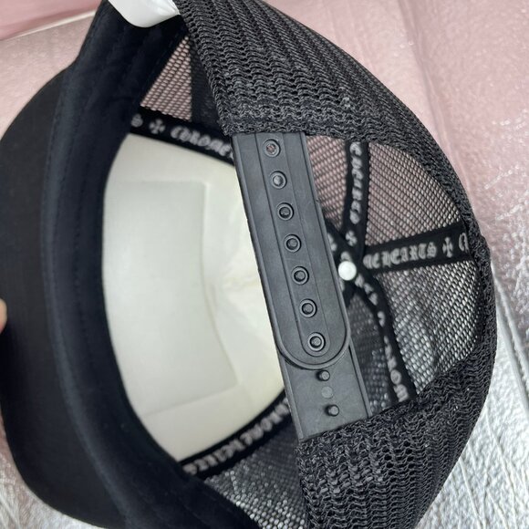 Chrome Hearts Trucker Hat - Picture 7 of 8